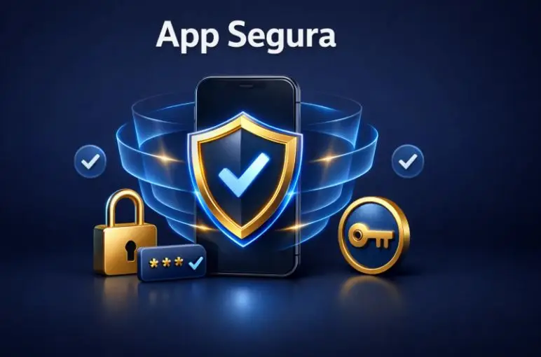 La Stake app es segura y qué revisar antes de descargar